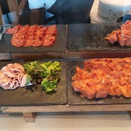 Viu The St. Regis Bangkok