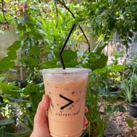 Food or drink of COFFEELISM