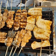 เมนูของร้าน หม่าล่าหน้าประตู