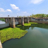 เขื่อนลำโดมใหญ่