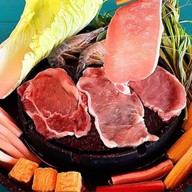 ลุงหนั่น หมูกระทะ 2