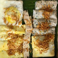 เมนูของร้าน MED-SAI CAFE & EATERY อ.โคกศรีสุพรรณ จ.สกลนคร