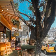 กล้วยทอด Banana Story By DJ Mim One one food avenue