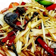 ส้มตำพอลล่าแซบเว่อร์ สาย 1