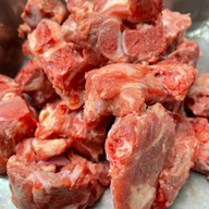 หมูสดฟาร์มนครปฐมเกรดA นิคมอุตสาหกรรมบางชัน