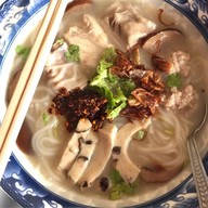 🍽 กะเพรา SUNDAY 🍽