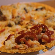 babypizza(เบบี้พิซซ่า)ต้นตำรับพิซซ่าสไตล์อิตาเลี่ยน สาขา มีนบุรี