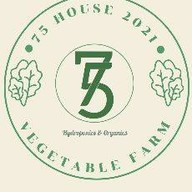 บ้านผักสลัดโรล by 75house
