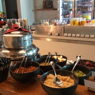 Viu The St. Regis Bangkok