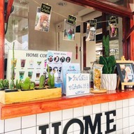 home coffee บางปะกง สาขาบางปะกง