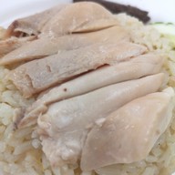 ติดใจไก่ตอน ข้าวมันไก่