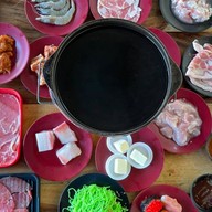 ย่างเนยศาลายา