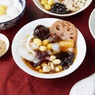 เฮง ปัง ปั๊ว หวานเย็นสูตรเด็ดเยาวราช สาขารามคำแหง 24 รามคำแหง 24 (หลังม. ราม)