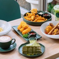 Diff Kafe ดิฟคาเฟ่