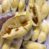 ทุเรียนไทย Organic Thailand จากสวนธรรมชาติ บางเสาธง