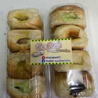 ปังปุริเย่ Bakery & Snackbox ซีคอนบางแค