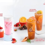 Mongni Cafe เลย