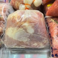 หมูสดฟาร์มนครปฐมเกรดA นิคมอุตสาหกรรมบางชัน