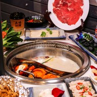 David’s Hot Pot