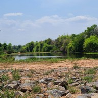 เขื่อนลำโดมใหญ่