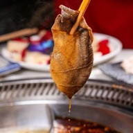 David’s Hot Pot