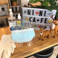 MINI CAFE มอนอ