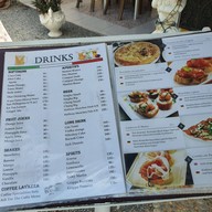 พิชซ่าพิน๊อคคิโอ