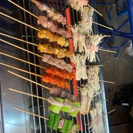 หม่าล่าทองคำ มหาชัยสตีนฟู้ด