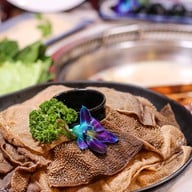 David’s Hot Pot