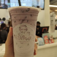 เมนูของร้าน Moma's Bubble Tea Bar โลตัส สมุทรปราการ