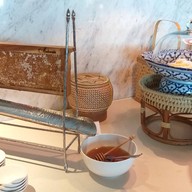 Viu The St. Regis Bangkok