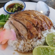 โกส้วง ตลาดเก่า