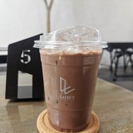 เมนูของร้าน Layer's espresso bar
