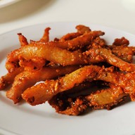 ยำแซ่บๆ By เชฟหนุ่ม
