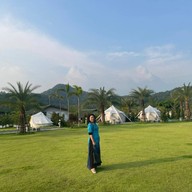 Lake View Resort เขาเขียว