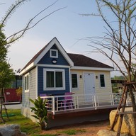 Lake View Resort เขาเขียว