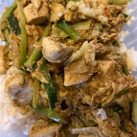 ต.รวมโชคข้าวผัดปู&พอใจหมูกระทะ