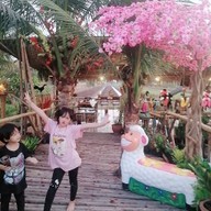 ก๋วยเตี๋ยวไก่นำโชค สาขา4
