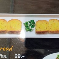 Mr.Steak เขาแก้ว