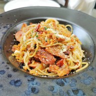 เมนูของร้าน Layer's espresso bar