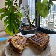 เมนูของร้าน BARTELS Sukhumvit - Sourdough Sandwiches, Coffee & Juicery พร้อมพงษ์