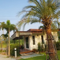 Lake View Resort เขาเขียว