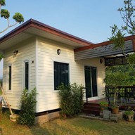 Lake View Resort เขาเขียว