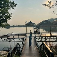 Lake View Resort เขาเขียว
