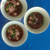 ก๋วยเตี๋ยวเรือพัทลุง