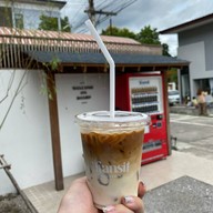 เมนูของร้าน Transit Number 8