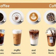 bangkok@work coffee