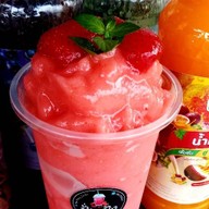 ร้านน้ำ ปั่น ปัง PAN PANG แบริ่ง64