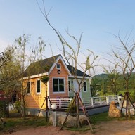 Lake View Resort เขาเขียว