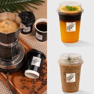 ซอก คาเฟ่